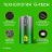 Элемент питания алкалиновый C/LR14 1.5В Super Alkaline G-Tech 14AA21-2CRSBC2 20/160 (блист.2шт) GP 1226