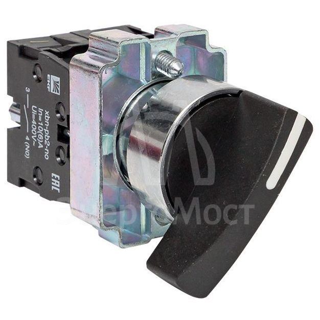 Переключатель BJ-33 3P длинная рукоятка EKF xb2-bj33