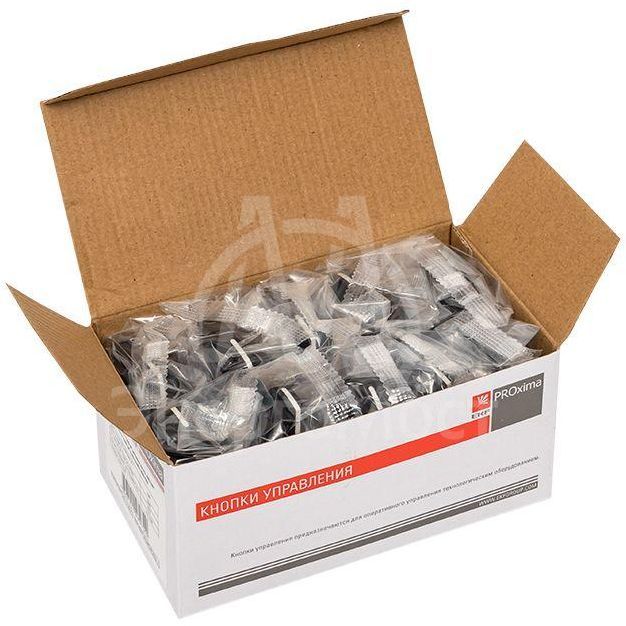 Переключатель BJ-33 3P длинная рукоятка EKF xb2-bj33