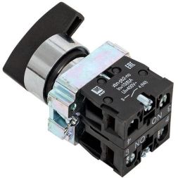 Переключатель BJ-33 3P длинная рукоятка EKF xb2-bj33