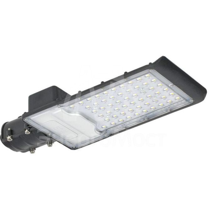 Светильник светодиодный ДКУ 1013-50Д 5000К IP65 IEK LDKU1-1013-050-5000-K03