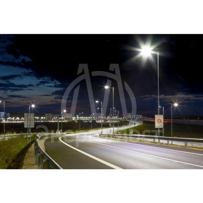 Светильник светодиодный ДКУ 1013-50Д 5000К IP65 IEK LDKU1-1013-050-5000-K03