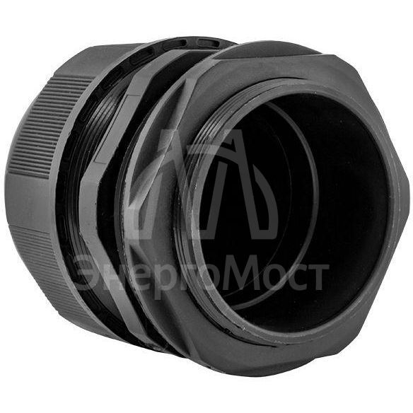 Ввод кабельный MG50 IP68 EKF plc-mg-50