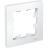 Рамка 1-м AtlasDesign бел. SchE ATN000101