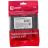 Набор трубок термоусадочных ТУТк клеевые 12/4 нг черн. по 100мм PROxima (уп.10шт) EKF tut-k-n-12
