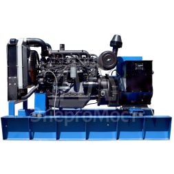 Дизельный генератор ТСС ЭД-100С-Т400-1РКМ1