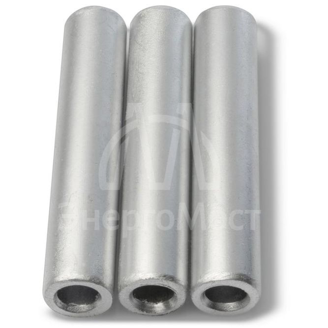 Гильза алюминиевая соед. ГА 70-12 УХЛ3 (опрес.) КЗОЦМ 5770