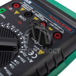 Мультиметр универсальный MY64 Mastech 13-2005
