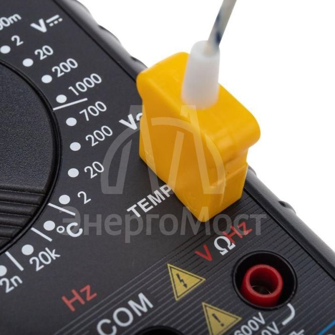 Мультиметр универсальный MY64 Mastech 13-2005