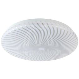 Светильник светодиодный SPB-6 &amp;quot;Slim 8&amp;quot; 18-6K 18Вт 6500К потолочный без ДУ ЭРА Б0050398