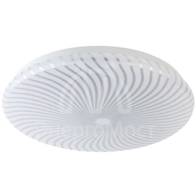 Светильник светодиодный SPB-6 &amp;quot;Slim 8&amp;quot; 18-6K 18Вт 6500К потолочный без ДУ ЭРА Б0050398