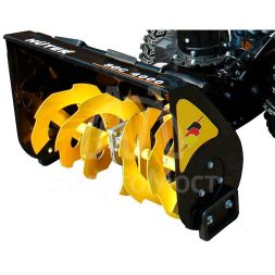 Снегоуборщик бензиновый Huter SGC 4000E