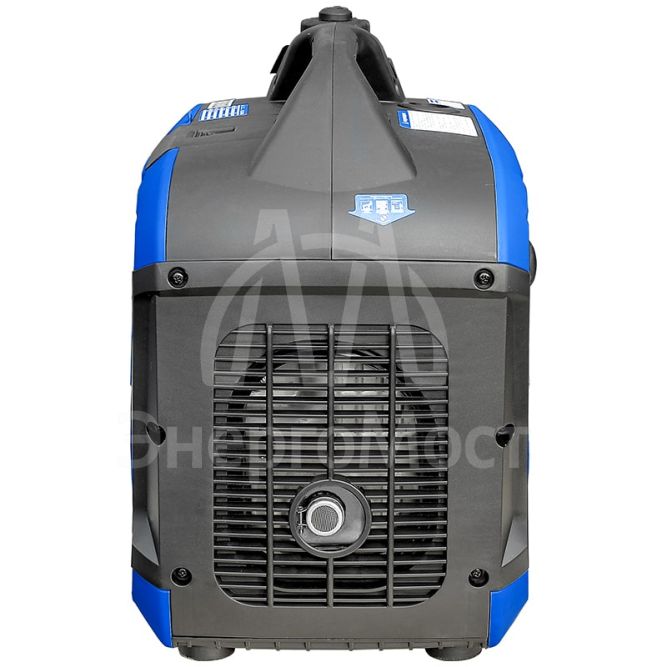 Бензогенератор инверторный SGG 3000Si