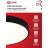 Светильник светодиодный SCANDY SIMPLE-125RCB 125Вт 3000-6500К 10000лм 230В 400х50мм пульт ДУ черн. IN HOME 4690612062136