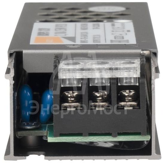 Драйвер BSPS 12В 3.3A=40Вт JazzWay 3329334A