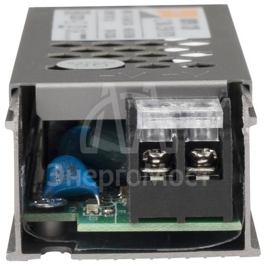 Драйвер BSPS 12В 3.3A=40Вт JazzWay 3329334A