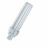 Лампа люминесцентная компакт. DULUX D 18W/840 G24d-2 OSRAM 4050300012056