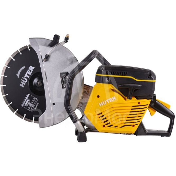 Бензорез GC-7414B Huter