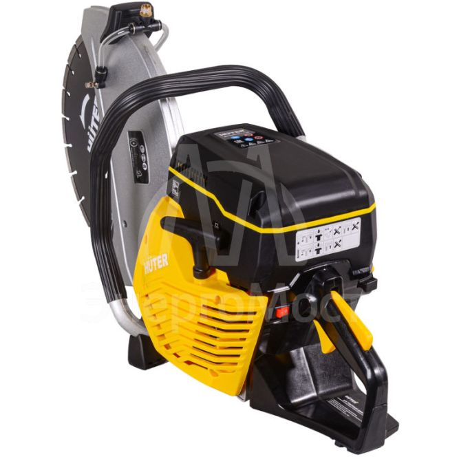 Бензорез GC-7414B Huter