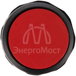 Кнопка EB22 возвратная красн. NO+NC 230 В Rexant 36-5530
