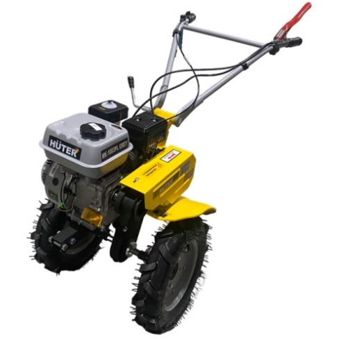 Сельскохозяйственная машина Huter МК-1003РL Grey