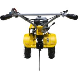 Сельскохозяйственная машина Huter МК-1003РL Grey