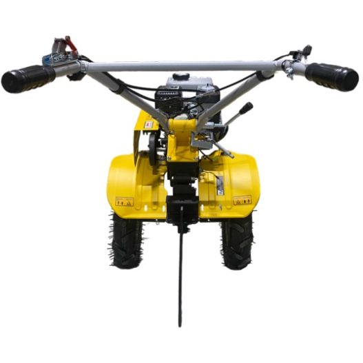 Сельскохозяйственная машина Huter МК-1003РL Grey