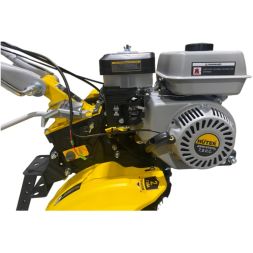 Сельскохозяйственная машина Huter МК-1003РL Grey