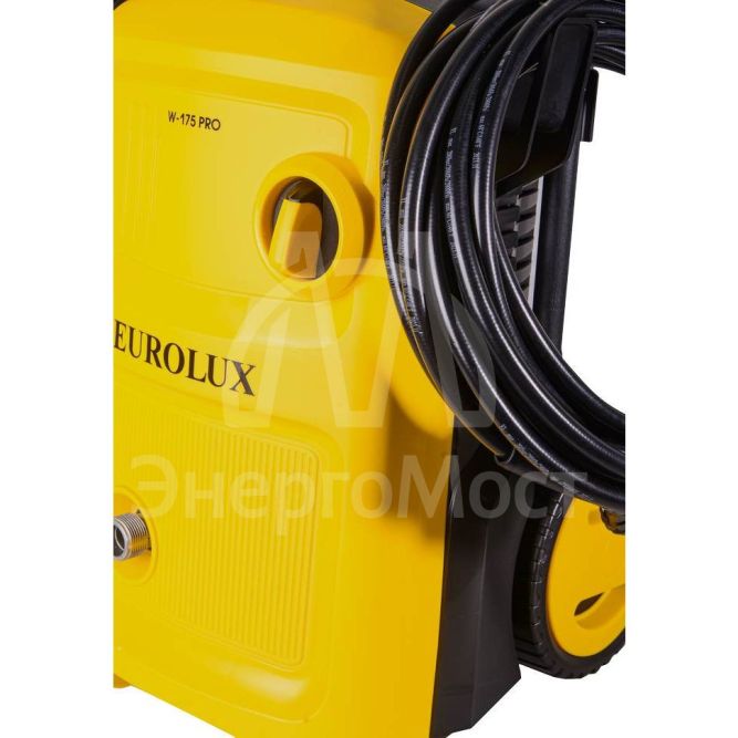 Мойка Eurolux W-175 PRO