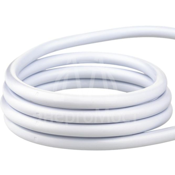 Светильник трековый подвес ARTLINE 55х55х100мм GU10 230В алюм./пластик. 2.6кв.м бел. Ritter 59929 0