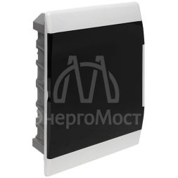 Щит ЩРВ-П-24 &amp;quot;SlimBox&amp;quot; IP41 PROxima EKF sb-v-24