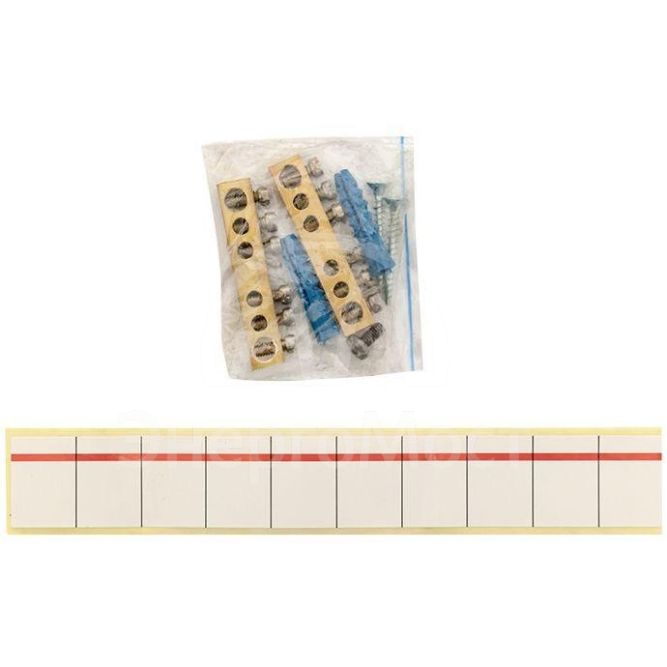 Щит ЩРВ-П-24 &amp;quot;SlimBox&amp;quot; IP41 PROxima EKF sb-v-24