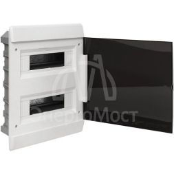 Щит ЩРВ-П-24 &amp;quot;SlimBox&amp;quot; IP41 PROxima EKF sb-v-24