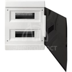 Щит ЩРВ-П-24 &amp;quot;SlimBox&amp;quot; IP41 PROxima EKF sb-v-24