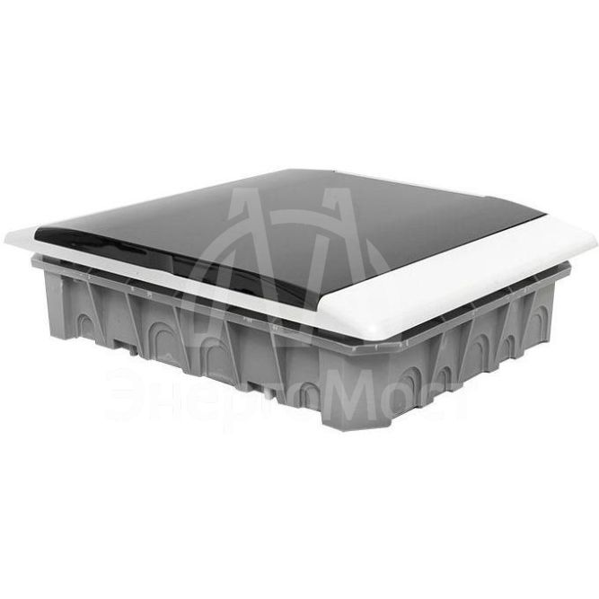 Щит ЩРВ-П-24 &amp;quot;SlimBox&amp;quot; IP41 PROxima EKF sb-v-24