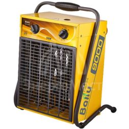 Пушка тепловая MASTER 9кВт 380В 850куб.м/ч BHP-M-9 Ballu НС-1035062