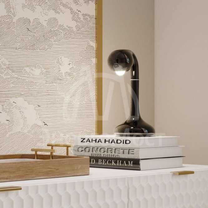 Лампа светодиодная Elementary 10Вт шар 4100К E27 920лм Gauss 53220