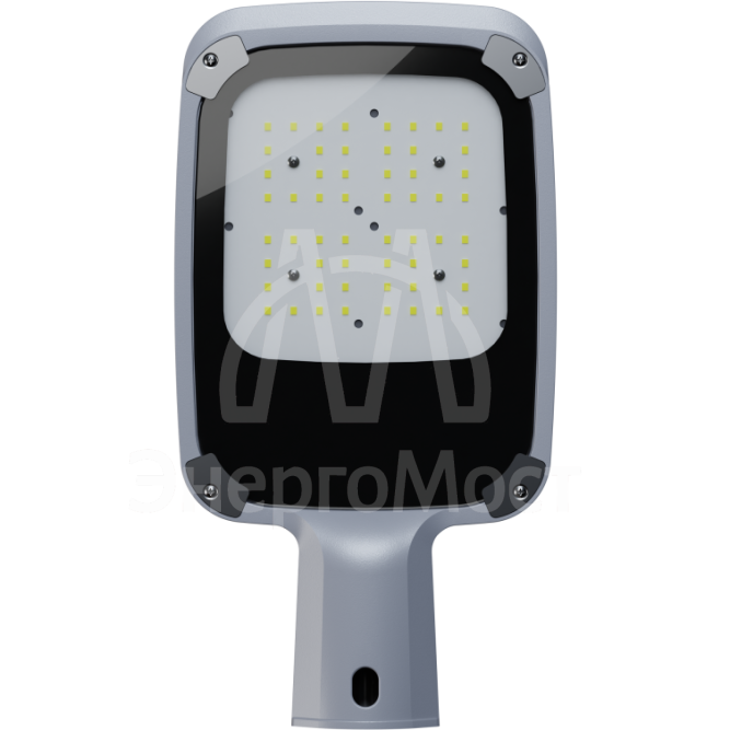 Светильник светодиодный 95 238 NSF-PW9-50-5K-C-LED уличный КСС косинусная NAVIGATOR 95238