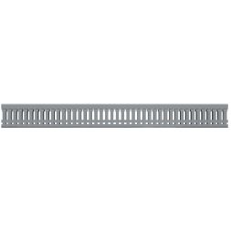 Кабель-канал перфорированный 60х40 5х4 L2000 IMPACT IEK IM-KK50-060-040-005-K03