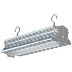 Светильник светодиодный L-industry 30 Turbine/25/Д/4.0K/01/IKV-21/220AC IP66 поворотное крепление LEDEL 521103000841200