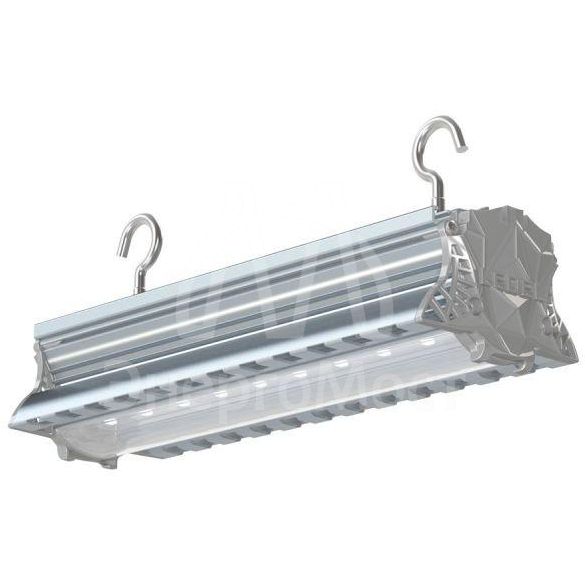 Светильник светодиодный L-industry 30 Turbine/25/Д/4.0K/01/IKV-21/220AC IP66 поворотное крепление LEDEL 521103000841200