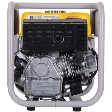 Инверторный генератор Huter DN A1,45i Grey