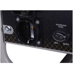 Инверторный генератор Huter DN A1,45i Grey