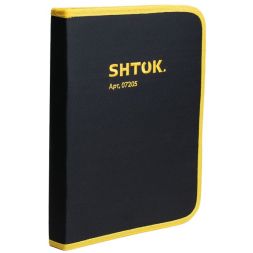 Набор диэлектрического инструмента №5 (07205) SHTOK 376267