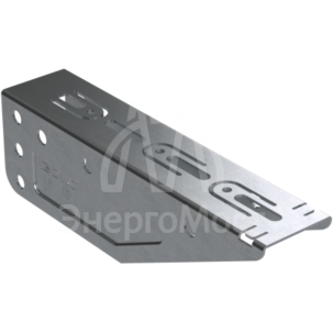 Консоль BM осн.150 сталь DKC BBM5015