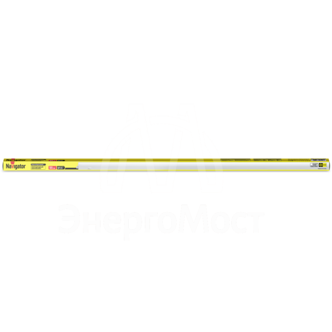 Светильник 94 591 NEL-P-11-4K-LED 11Вт 4000К IP33 Navigator 94591