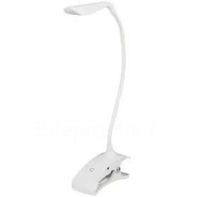 Светильник TLD-533 White LED 250лм 5500К Dimmer 3W Uniel UL-00001494