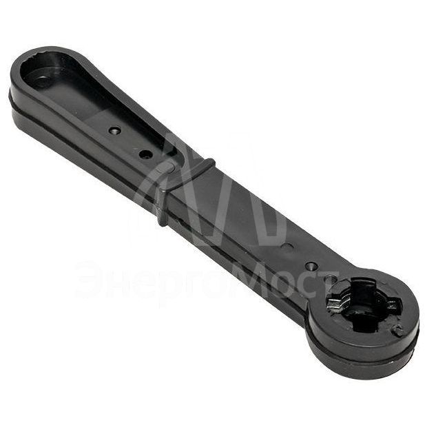 Рукоятка боковая прямой установки для ВР32У-31/35/37 MAXima EKF uvr32-h-220