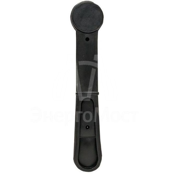 Рукоятка боковая прямой установки для ВР32У-31/35/37 MAXima EKF uvr32-h-220