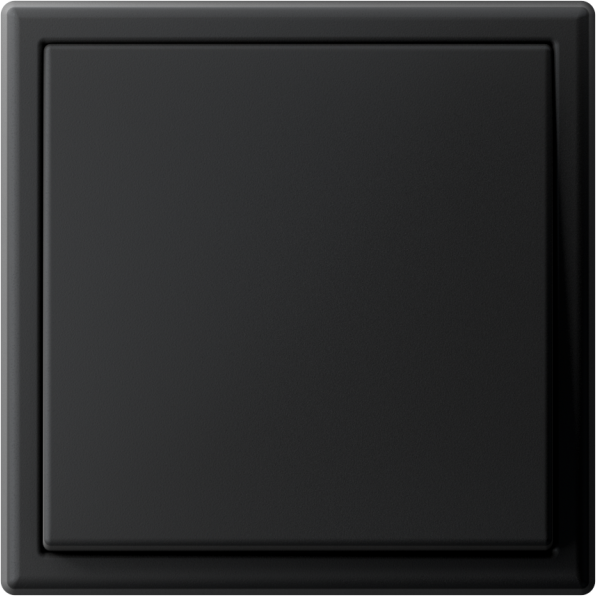 Переключатель 1-кл. ArtGallery 10AX быстрозажим. клем. механизм карбон SE GAL001061S